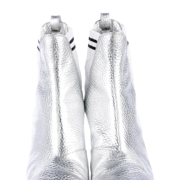 FENDI Ankle Boots - Picture 3 of 4